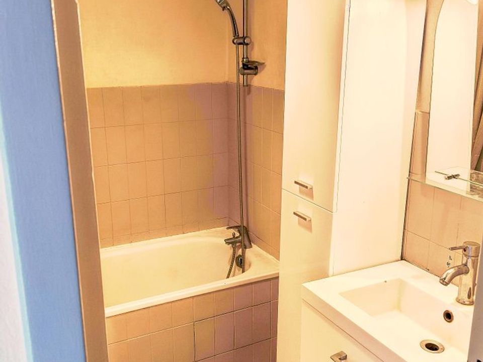 Apartament a Vaulx-en-Velin, Rhone - foto 3