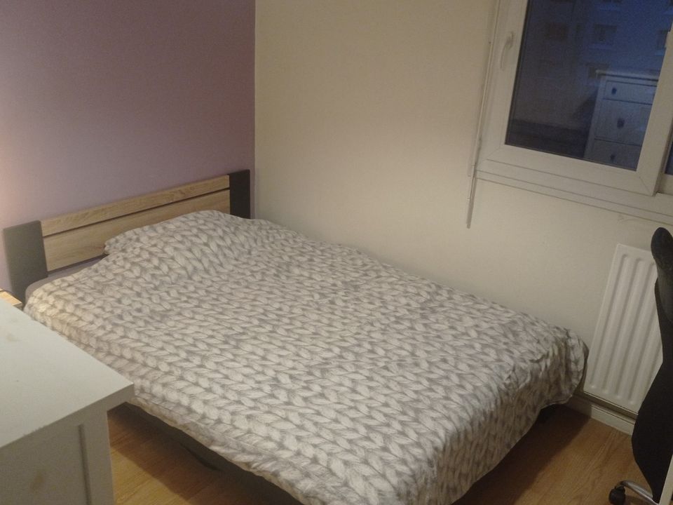 Apartament a Vaulx-en-Velin, Rhone - foto 5
