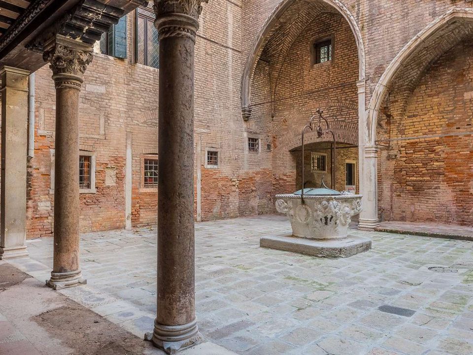 Appartement in Venice, Venice - foto 4