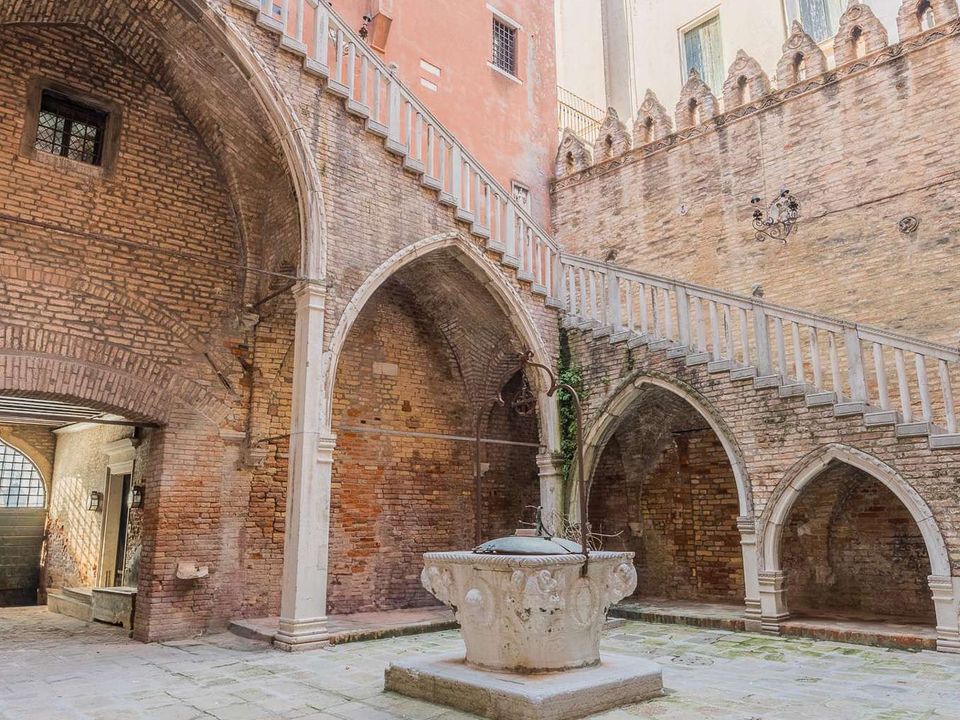 Appartement in Venice, Venice - foto 5