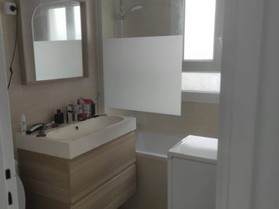 Studio i Clichy, Hauts-de-Seine - foto 3