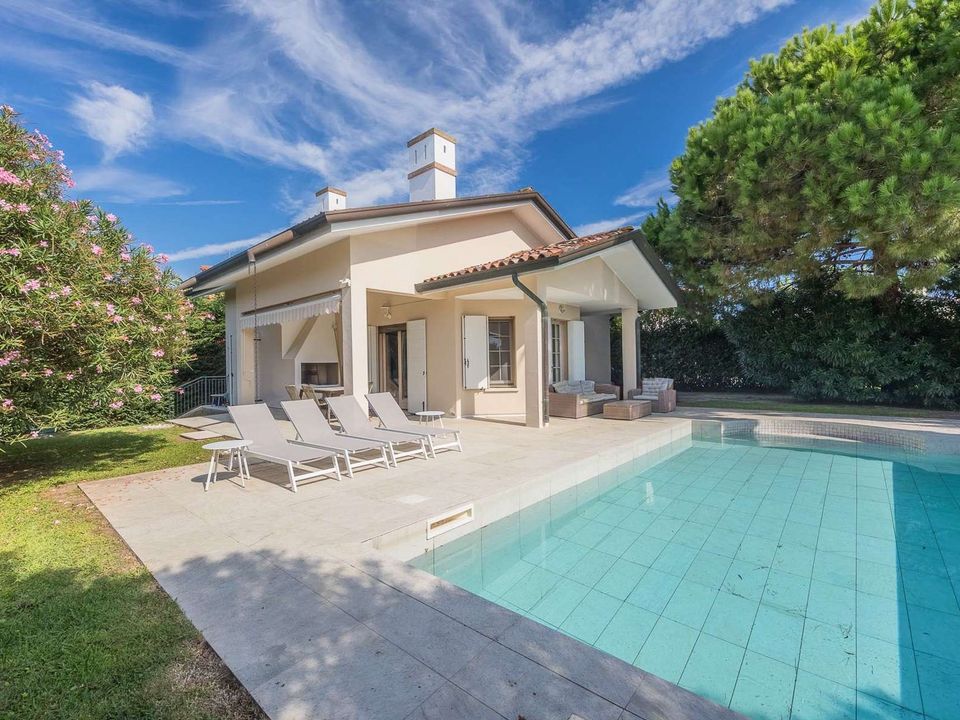 Haus in Rosolina, Rovigo - Foto 1