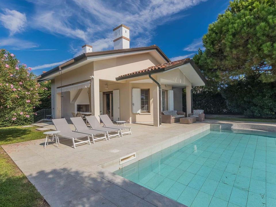 Haus in Rosolina, Rovigo - Foto 2