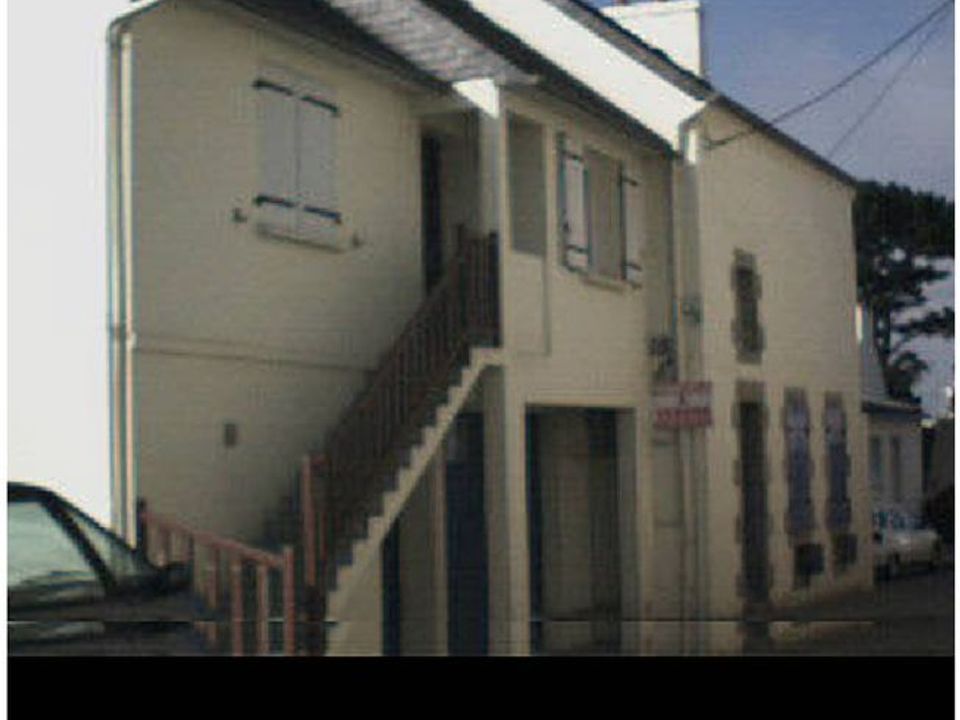 Apartament a Brest, Finistere - foto 1