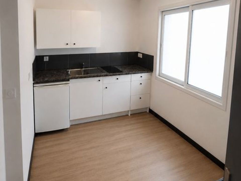 Apartament a Brest, Finistere - foto 2