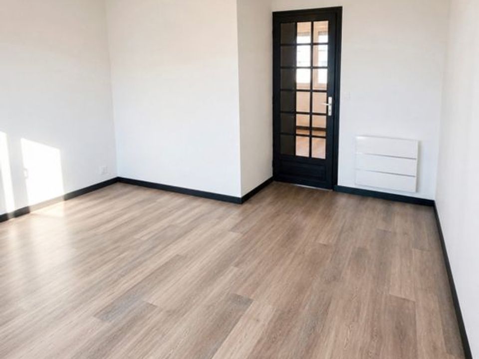 Apartament a Brest, Finistere - foto 3
