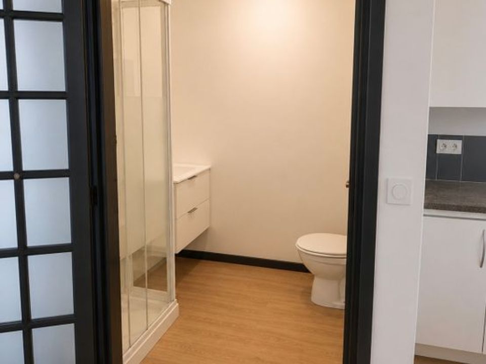 Apartament a Brest, Finistere - foto 4