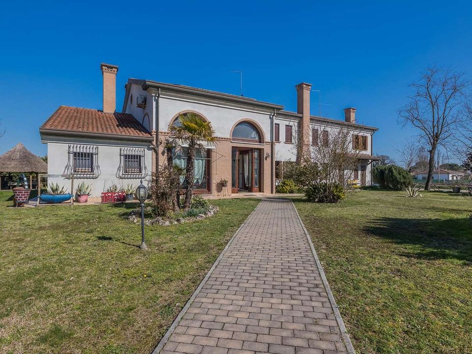 Haus in Rosolina, Rovigo - Foto 2
