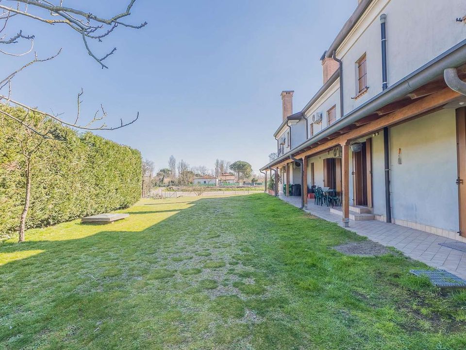 Haus in Rosolina, Rovigo - Foto 3