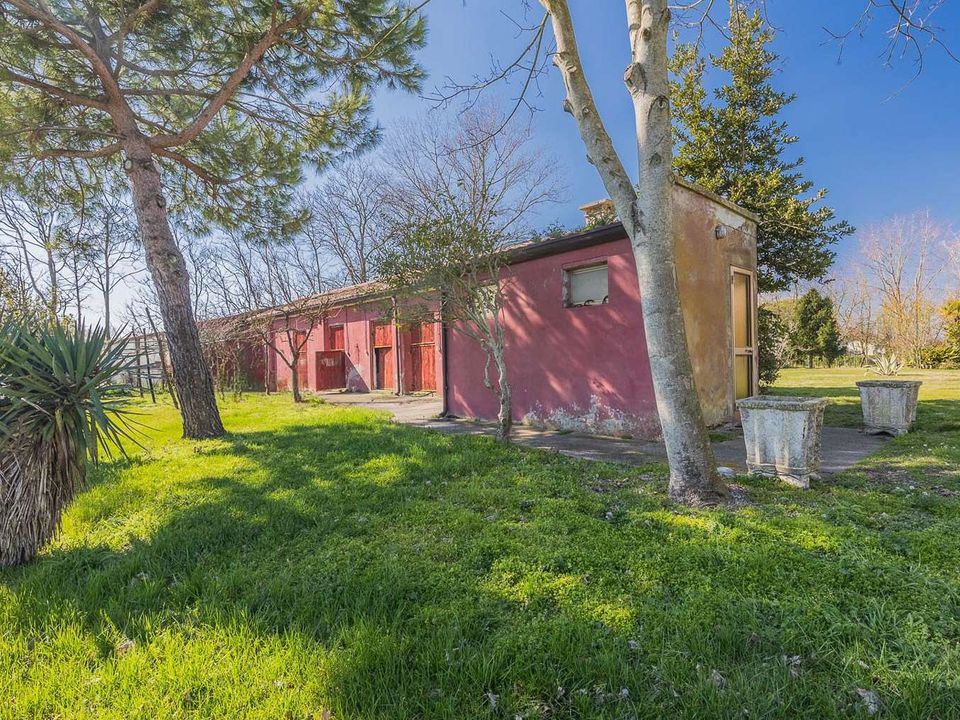 Haus in Rosolina, Rovigo - Foto 4