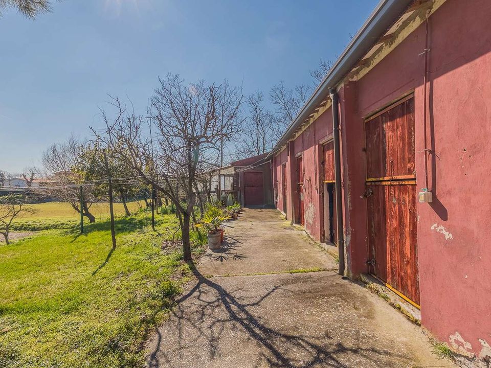 Haus in Rosolina, Rovigo - Foto 5