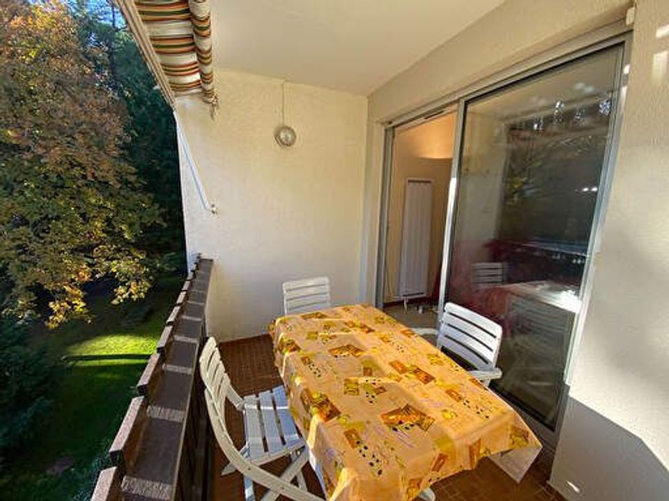 Lejlighed i Saint-Georges-de-Didonne, Charente-Maritime - foto 2