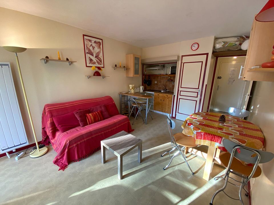 Lejlighed i Saint-Georges-de-Didonne, Charente-Maritime - foto 3