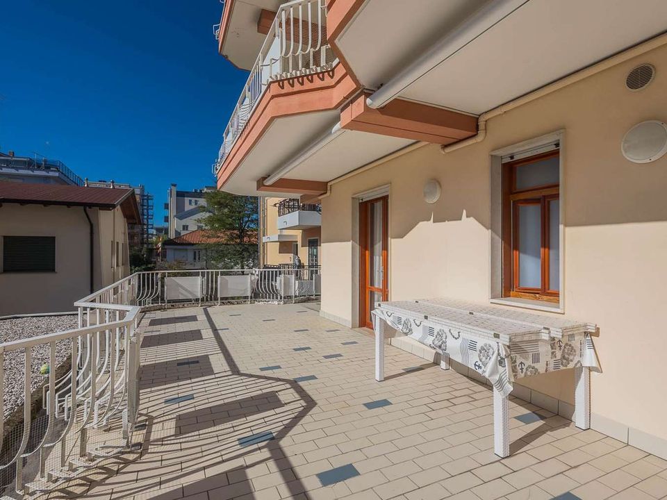 Lägenhet i Jesolo, Venice - foto 5