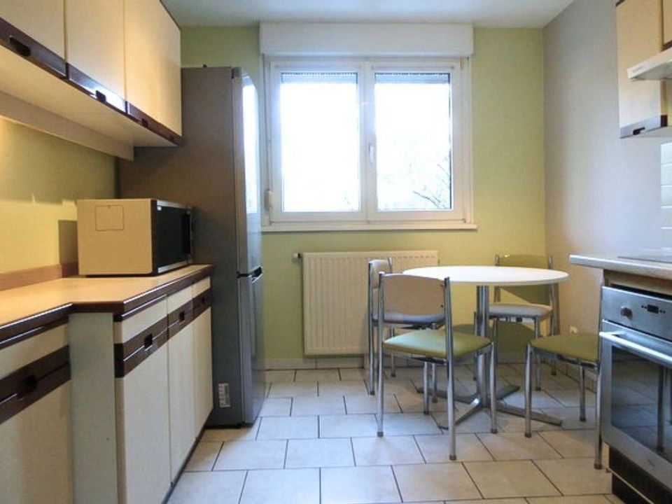 Lejlighed i Strasbourg, Bas-Rhin - foto 3