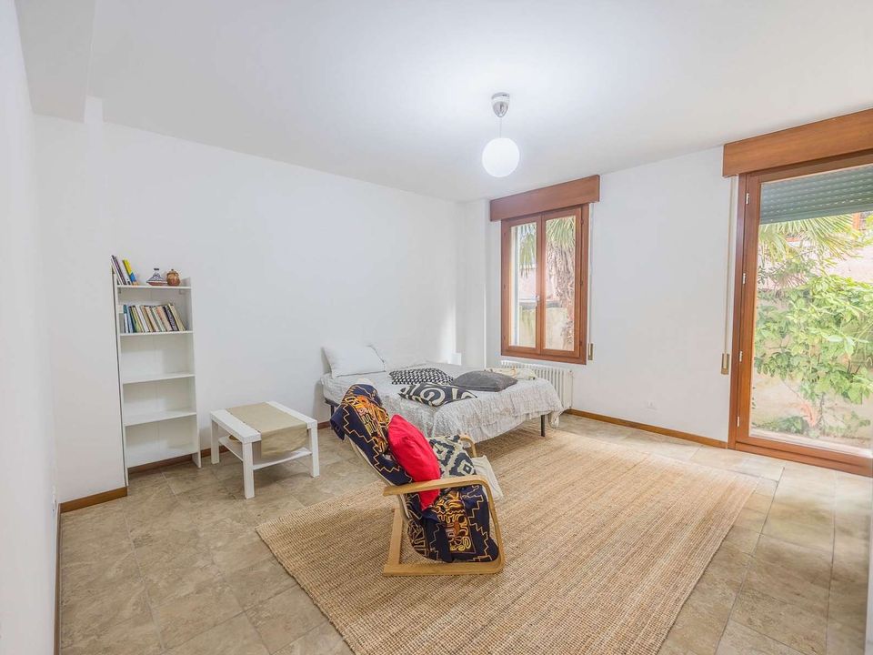 Wohnung in Venice, Venice - Foto 1