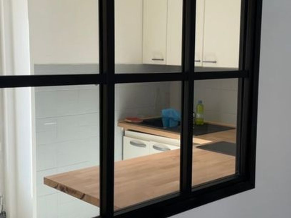 Studio in Marolles-en-Hurepoix, Essonne - photo 2
