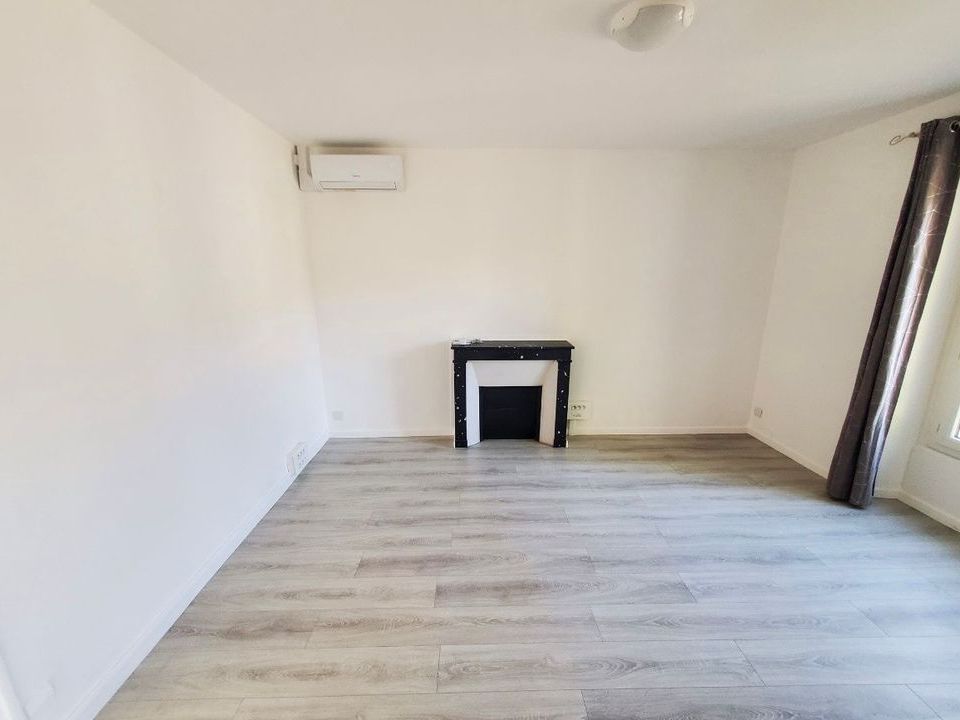 Studio in Marolles-en-Hurepoix, Essonne - photo 3