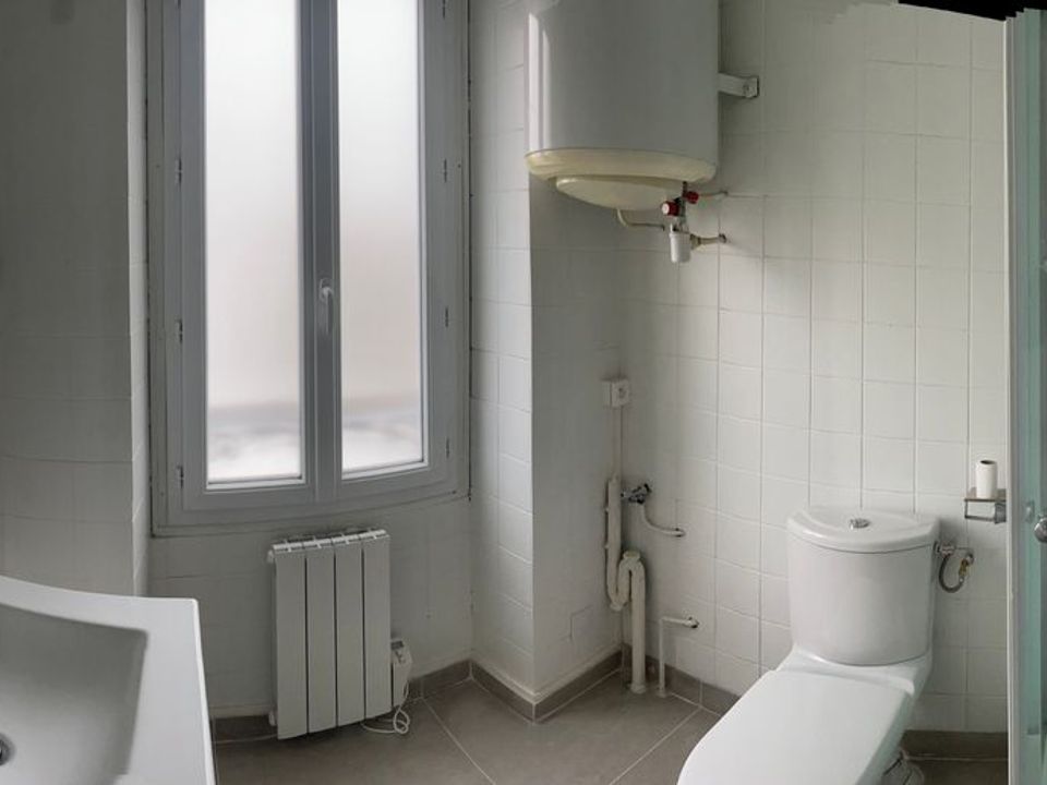 Studio in Marolles-en-Hurepoix, Essonne - photo 4