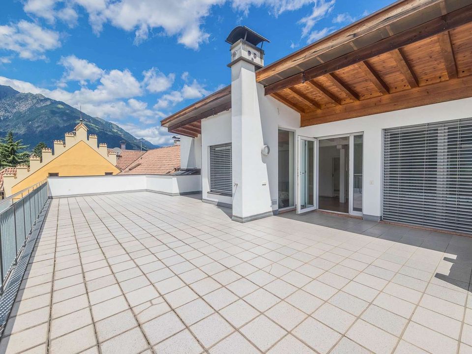 Apartament a Merano, South Tyrol - foto 1