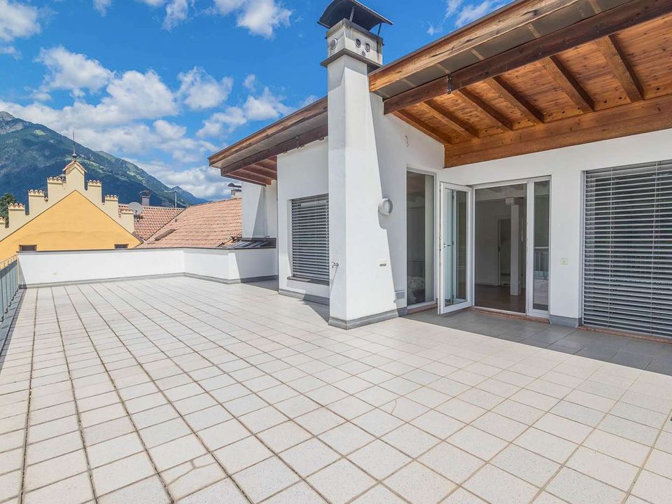 Apartament a Merano, South Tyrol - foto 3