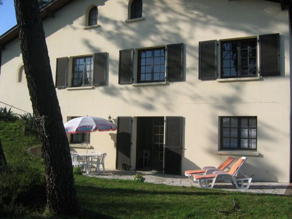 Lejlighed i Anglet, Pyrenees-Atlantiques - foto 1