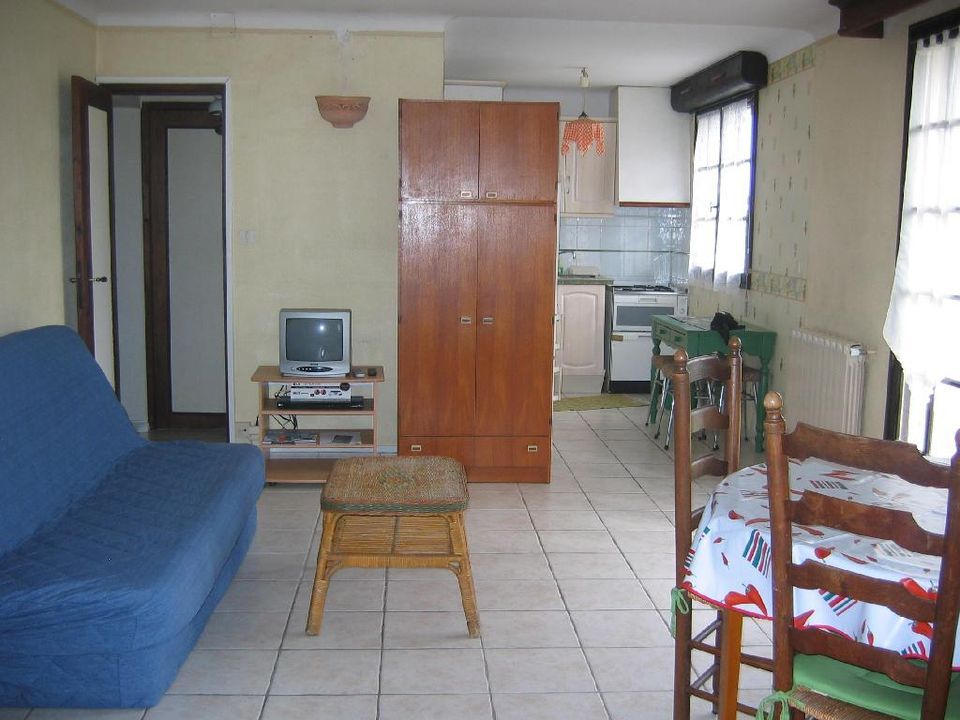 Lejlighed i Anglet, Pyrenees-Atlantiques - foto 3
