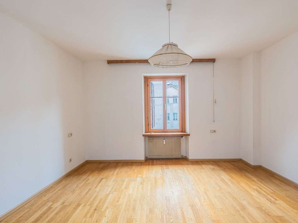 Lejlighed i Bolzano, South Tyrol - foto 4