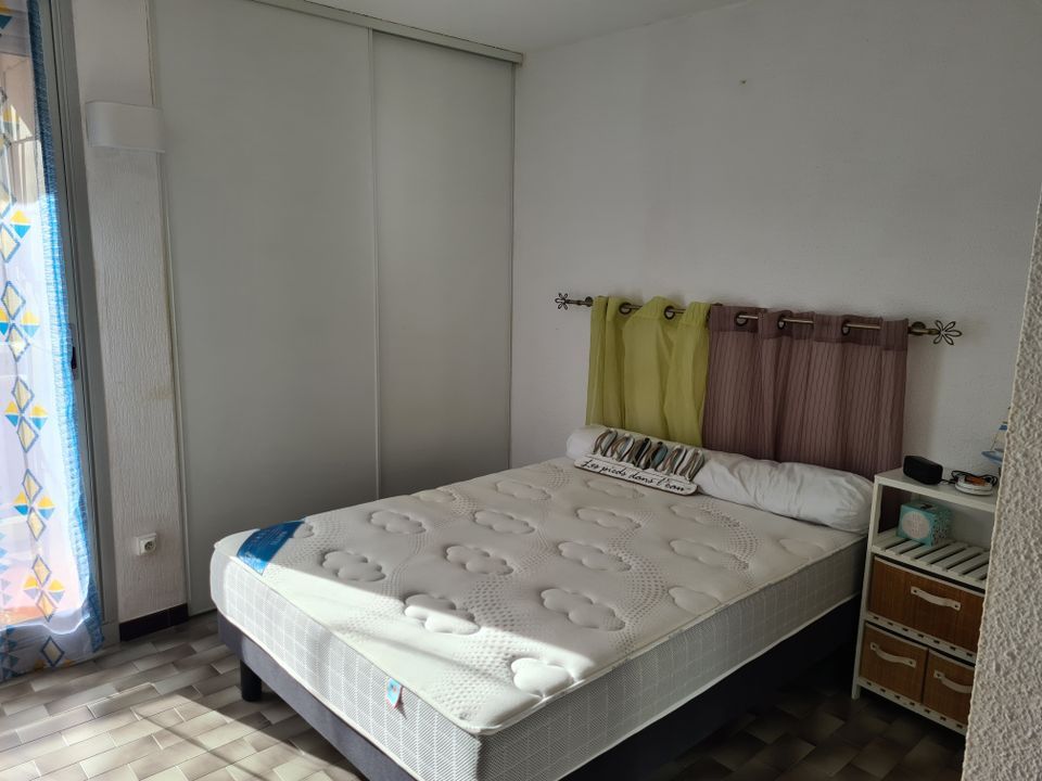 Studio i Balaruc-les-Bains, Herault - foto 1