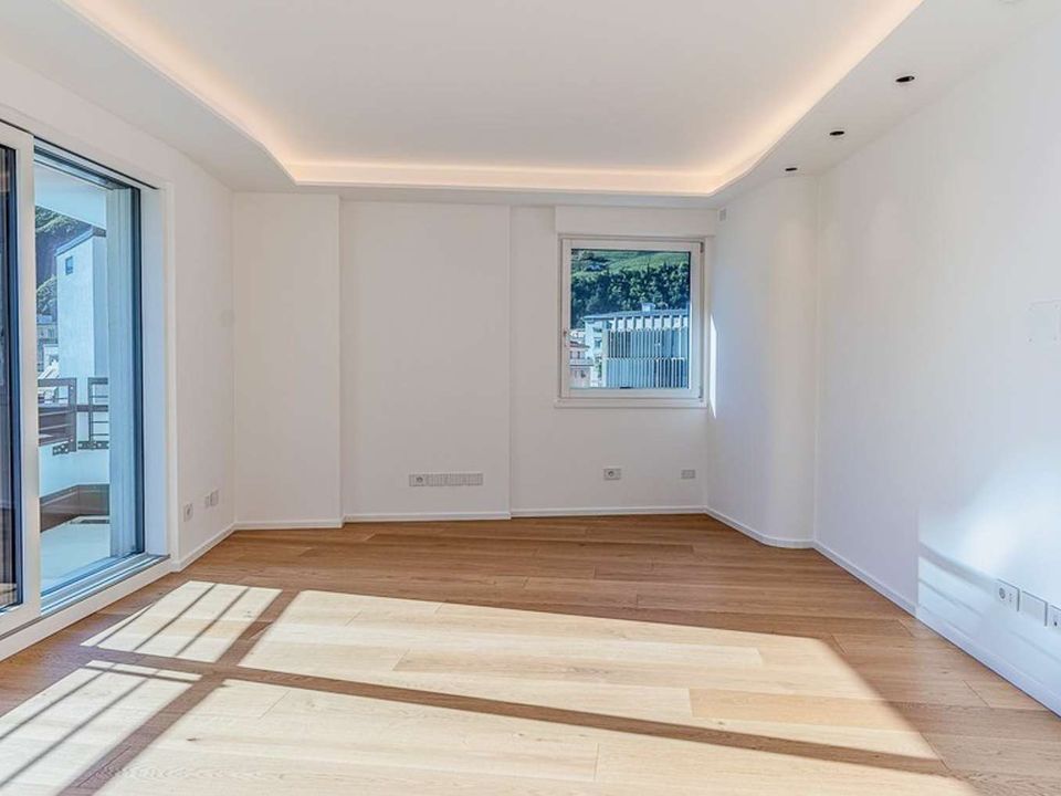 Lejlighed i Bolzano, South Tyrol - foto 4