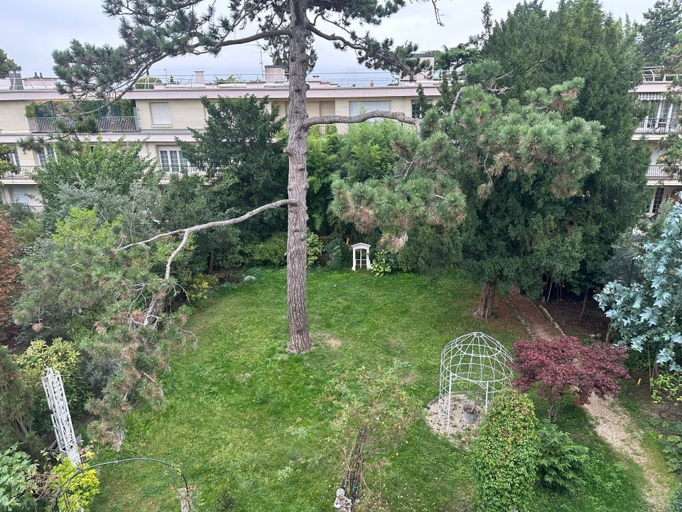 Studio i Sceaux, Hauts-de-Seine - bilde 1