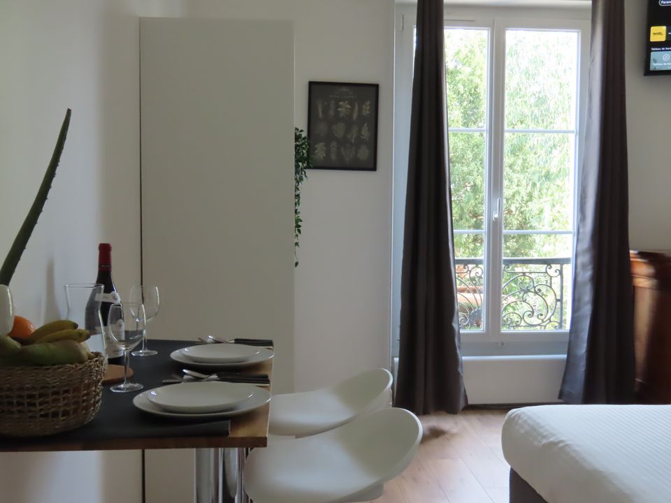 Lejlighed i Sceaux, Hauts-de-Seine - foto 3