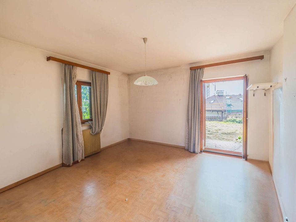 Casa de pueblo en Montagna, South Tyrol - foto 1