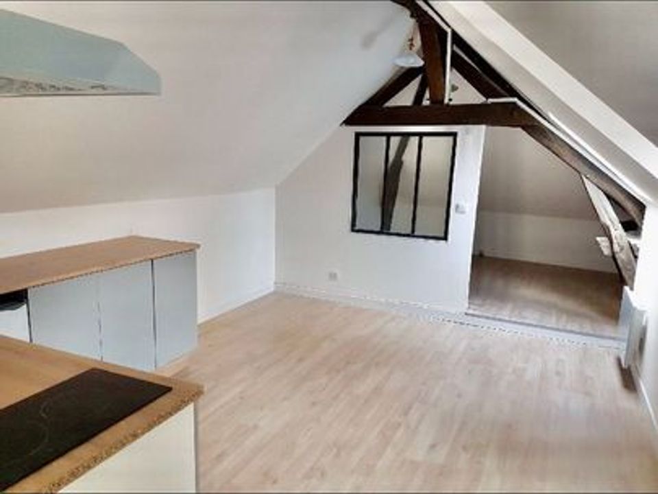 Apartament a Nevers, Nievre - foto 1