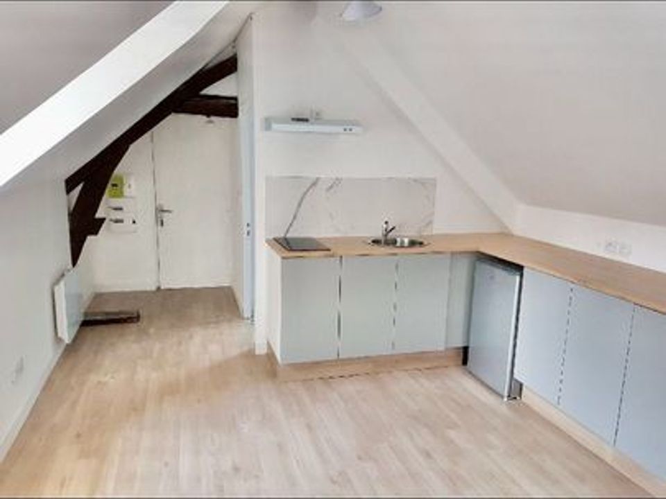 Apartament a Nevers, Nievre - foto 2