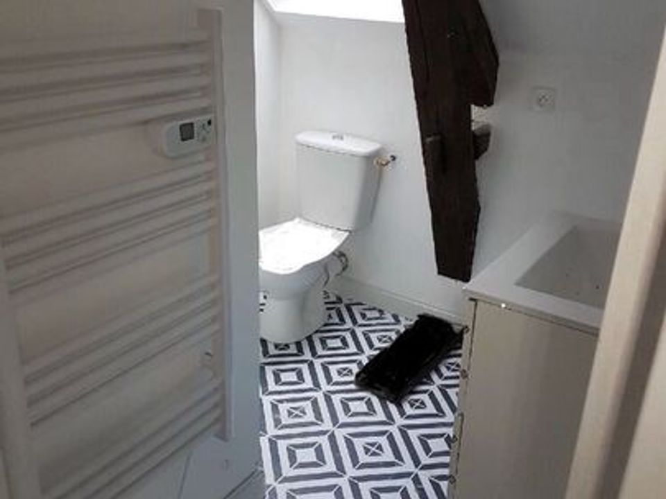 Apartament a Nevers, Nievre - foto 3