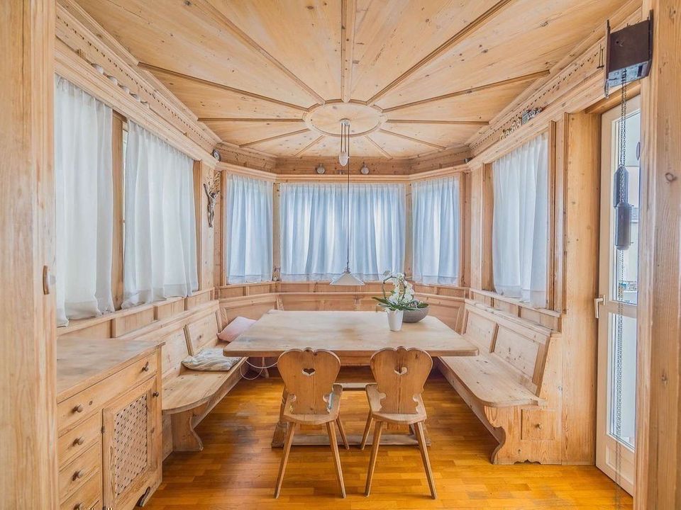 Apartament a Merano, South Tyrol - foto 1