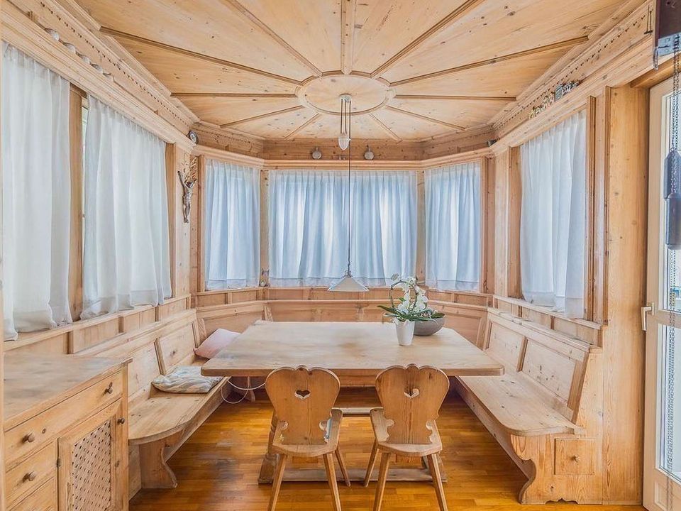 Apartament a Merano, South Tyrol - foto 2