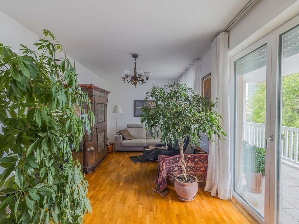 Apartament a Merano, South Tyrol - foto 3
