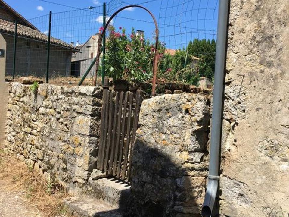 Villa i Melle, Deux-Sevres - foto 2
