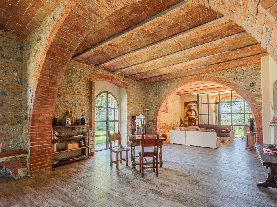 Farm hus i Gavorrano, Grosseto - foto 3