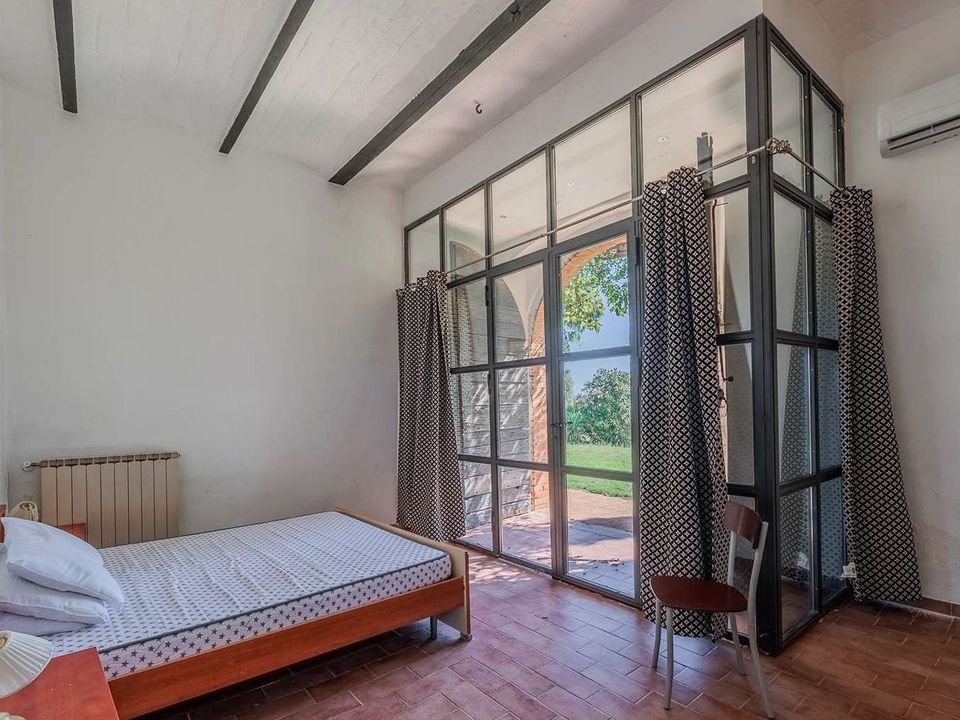 Farm hus i Gavorrano, Grosseto - foto 4