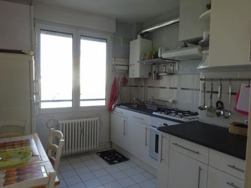 Lejlighed i Reims, Marne - foto 2