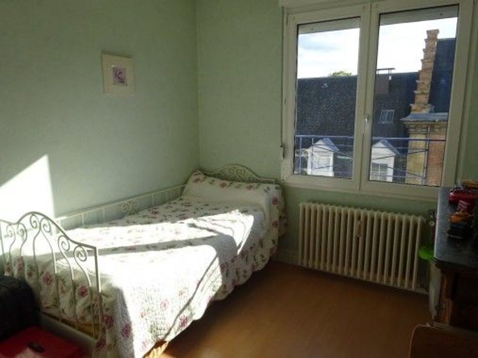 Lejlighed i Reims, Marne - foto 3