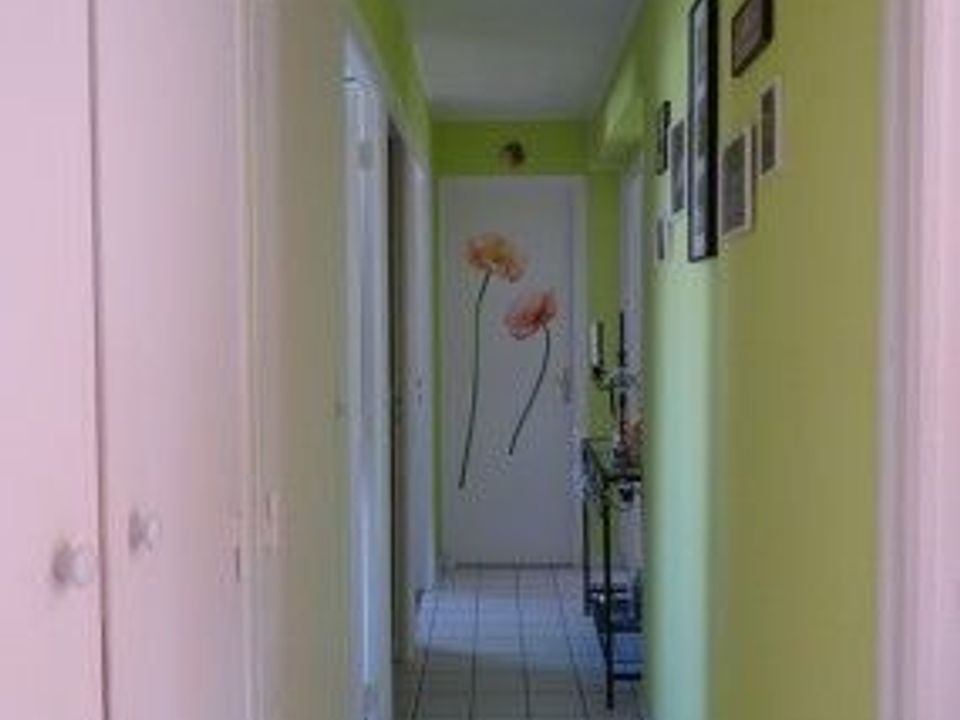 Lejlighed i Reims, Marne - foto 4