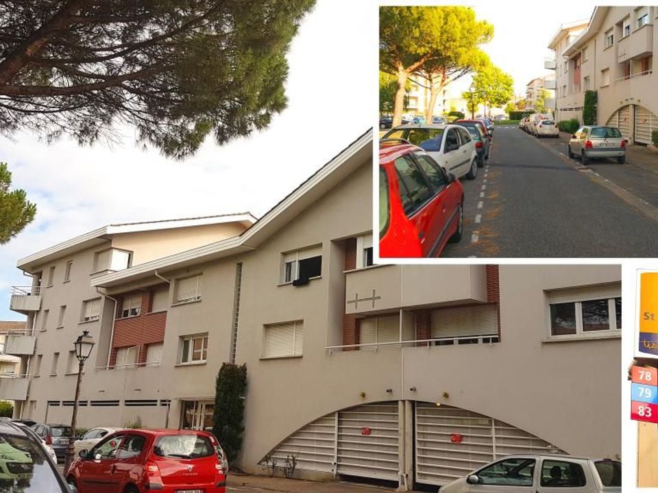 Apartament a Saint-Orens-de-Gameville, Haute-Garonne - foto 1