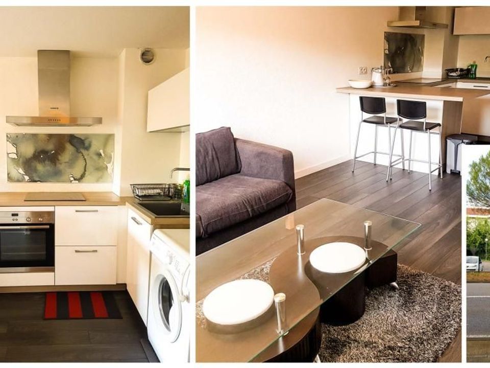 Apartament a Saint-Orens-de-Gameville, Haute-Garonne - foto 2