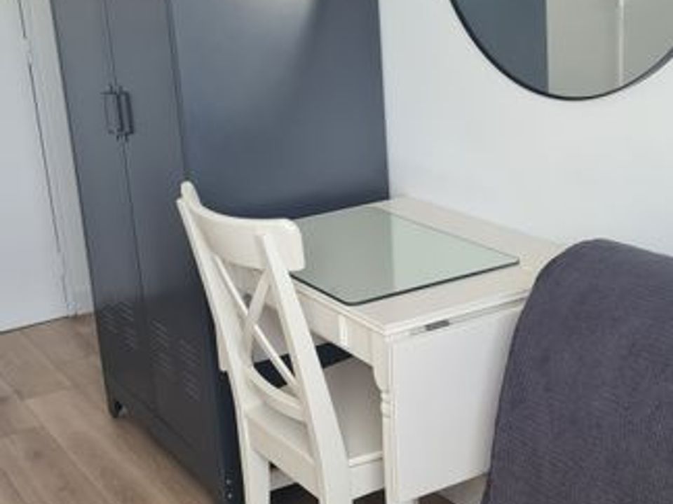 Studio i Le Plessis-Trevise, Val-de-Marne - foto 1