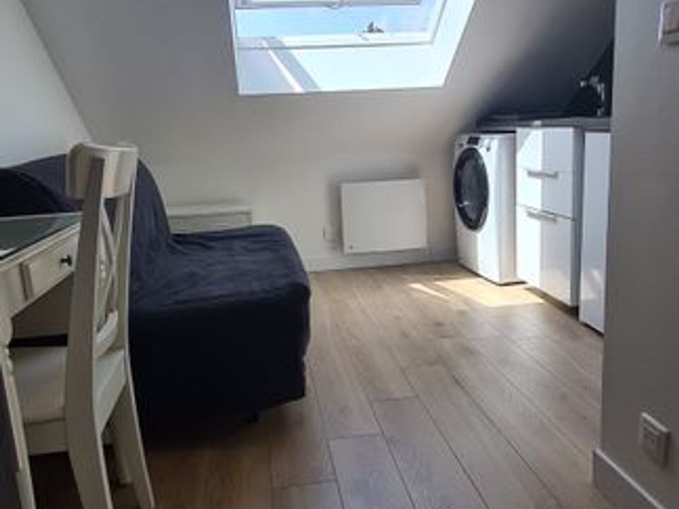 Studio i Le Plessis-Trevise, Val-de-Marne - foto 3
