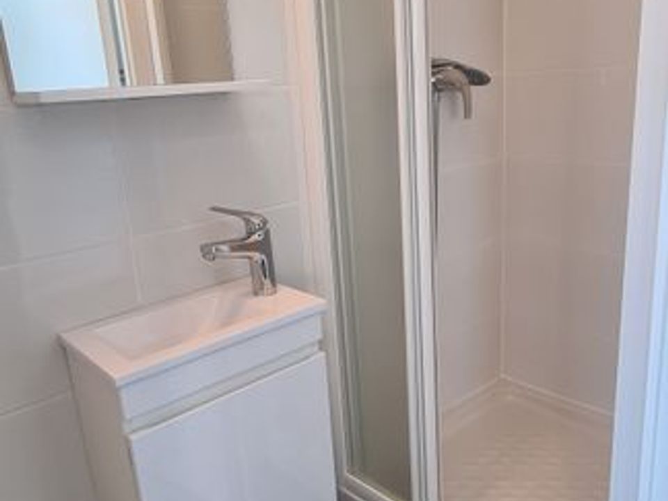 Studio i Le Plessis-Trevise, Val-de-Marne - foto 4